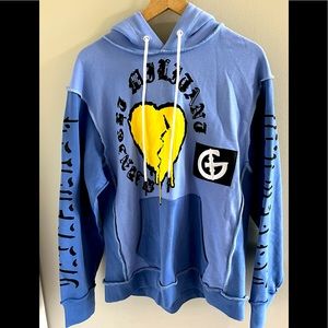 GALA Desolate Hoodie